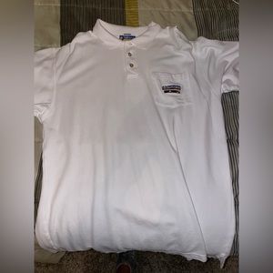 Royal Caribbean polo